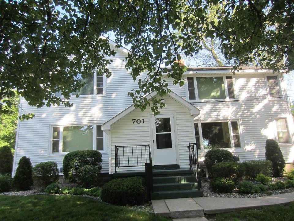 1st image of 701 Cronkright St #1