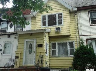 9132 90th St, Jamaica, NY 11421