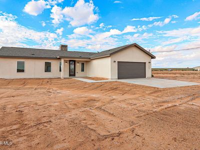 1409 Thar Desert Dr, Chaparral, NM, 88081