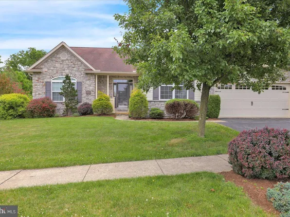 52 Harry Ave, Reading, PA 19607