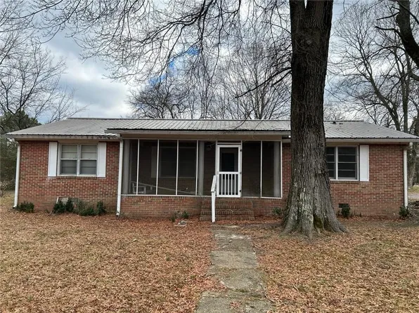 1350 Martin Dairy Rd, Summerville, GA 30747