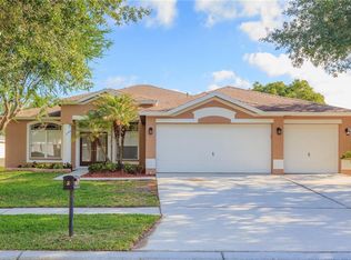 17012 Falconridge Rd, Lithia, FL 33547