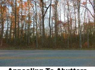 Leatherwood Ford Rd, Jamestown, TN 38556