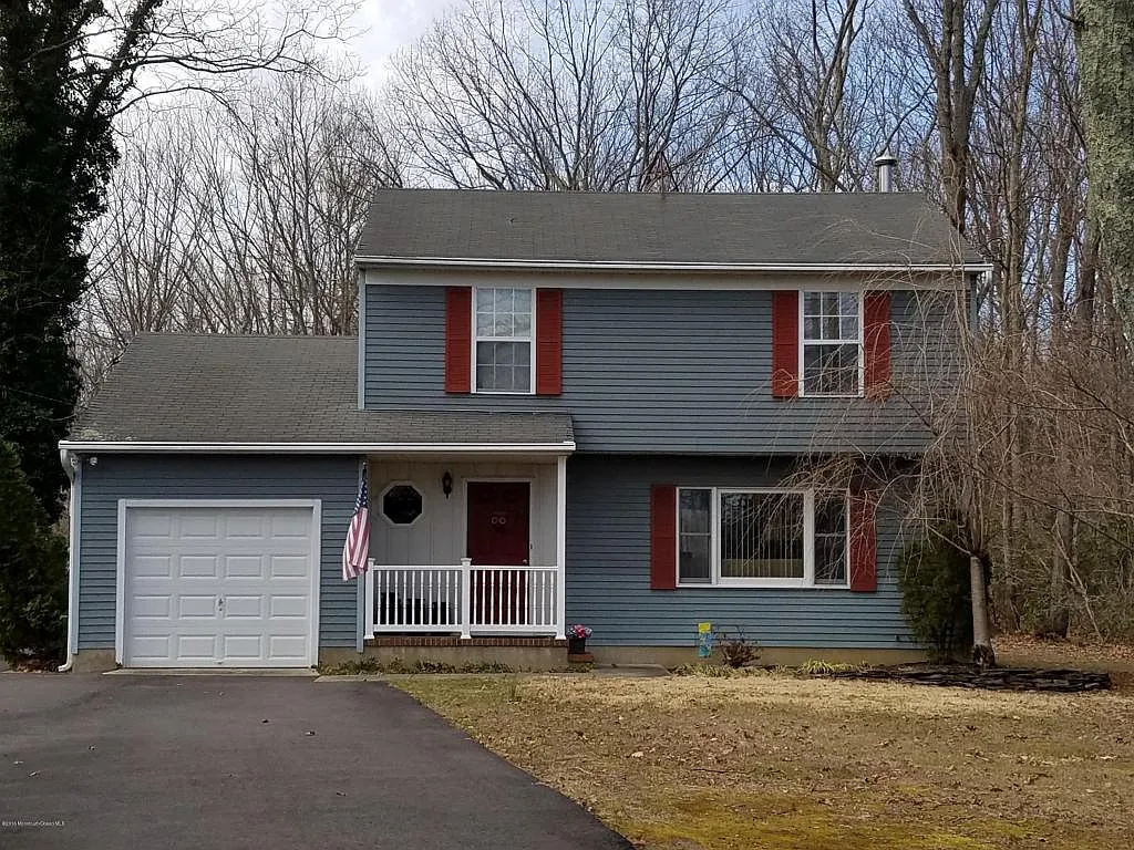 121 Hopkins Rd photo 1