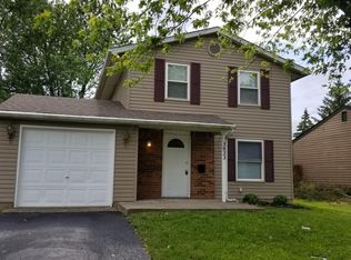 3823 Fergus Rd, Columbus, OH 43207