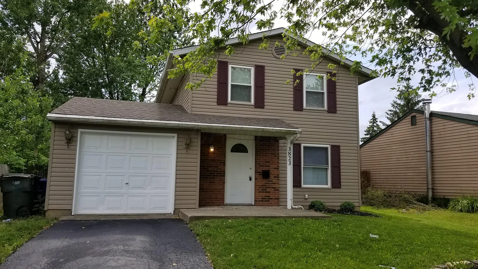 3823 Fergus Rd photo 1