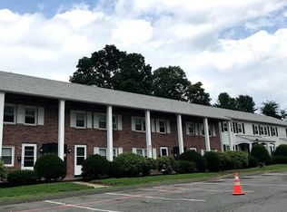 177 N Pleasant St #37, Amherst, MA 01002