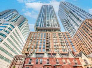 THEATRE DISTRICT RESIDENCES, Toronto, ON M5V 0W6