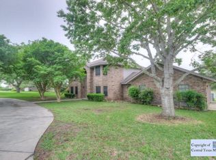 508 Rudeloff Rd, Seguin, TX 78155