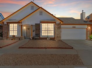 7716 Redberry St NW, Albuquerque, NM 87120