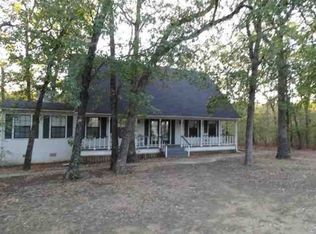 11139 Spanish Oak Dr, Kingston, OK 73439