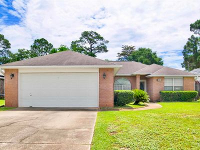 408 Westlake Dr, Pensacola, FL, 32506