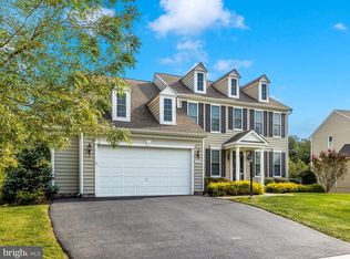 2308 Kings Forest Trl, Mount Airy, MD 21771