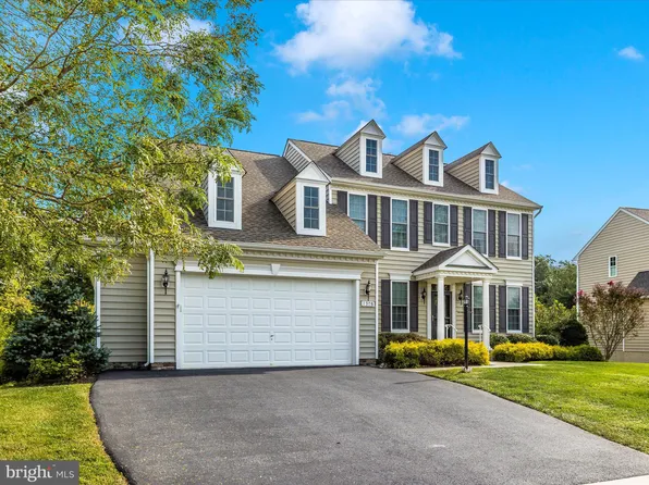 2308 Kings Forest Trl, Mount Airy, MD 21771