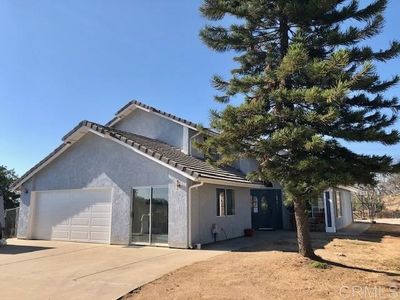 528 Amigos Rd, Ramona, CA, 92065