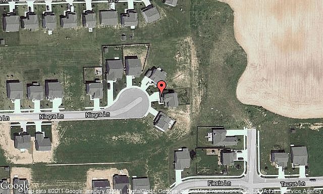 Map View