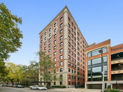 433 W Briar Pl APT 8C, Chicago, IL, 60657