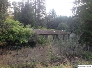 27475 Fern Ridge Rd, Sweet Home, OR 97386