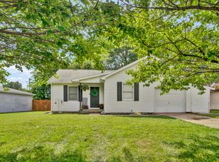 140 Brookside Dr, Hope, IN 47246