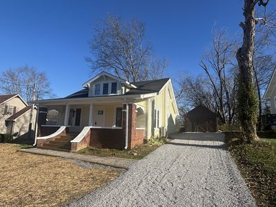 40 Line St, Cadiz, KY, 42211