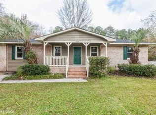 619 Truman Rd, Conway, SC 29526