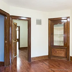 Rented by Washington Realty Corp.