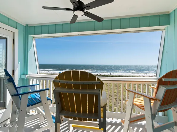 918 Carolina Beach Avenue N Apt 3e, Carolina Beach, NC 28428