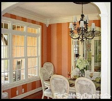 Formal Dining Room
						:
						Large Bright Formal Dining Room with beautiful hard wood floors