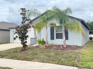 5406 Amaryllis Garden St, Apollo Beach, FL 33572