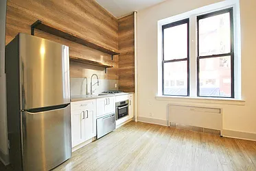 Rented by Bold New York