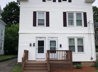 162 Eldridge St #3, Manchester, CT 06040