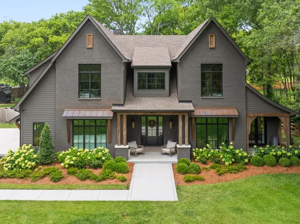 4809 Granny White Pike, Nashville, TN 37220