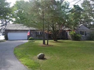 6051 S West Bay Shore Dr, Traverse City, MI 49684
