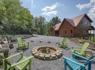 95 Scenic Ridge Rd, Blue Ridge, GA 30513