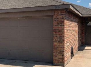 1900 Prosperity Trl, Mc Gregor, TX 76657