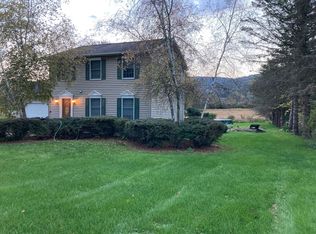 780 Nittany Valley Dr, Bellefonte, PA 16823