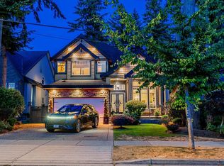 5866 126th St, Surrey, BC V3X 1V8