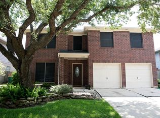1022 Abbott Dr, Pearland, TX 77584