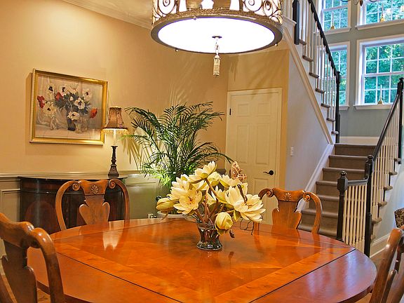 42 Rock Creek- Dining Room 2