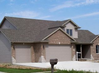 635 Eagle Ave, Bourbonnais, IL 60914