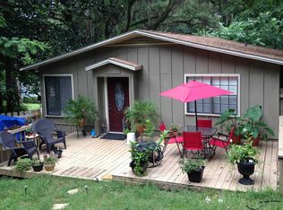 1591-1597 Fuller Rd #2, Tallahassee, FL 32303