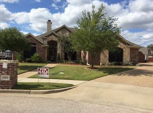 104 Saintsbury Cir, Waco, TX 76712