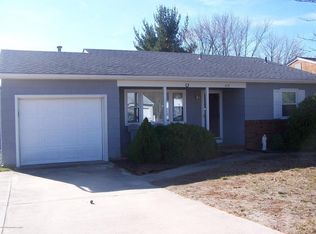 213 Westbrook Dr, Toms River, NJ 08757