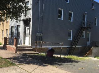 111 Remsen Ave #1, New Brunswick, NJ 08901