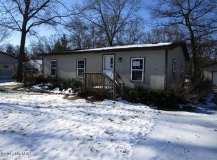 6125 Automobile Rd, Twin Lake, MI 49457