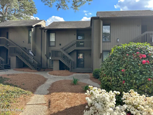 85 Pine Valley Road #29, Pinehurst, NC 28374