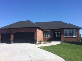 4021 Callaway Dr, Rigby, ID 83442