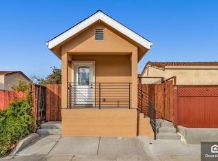 1051 Lovelock Way W, Hayward, CA