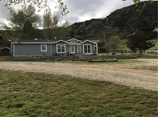 2987 Lebec Oaks Rd, Lebec, CA 93243