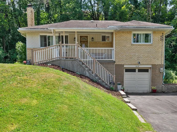 4416 Burma Rd, Monroeville, PA 15146